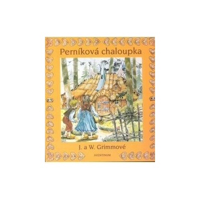 Perníková chaloupka
