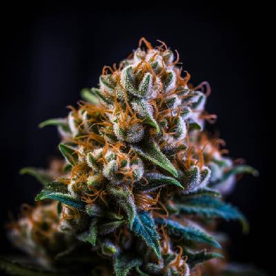 Vision Seeds Vision Jack AUTO semena neobsahují THC 5 ks
