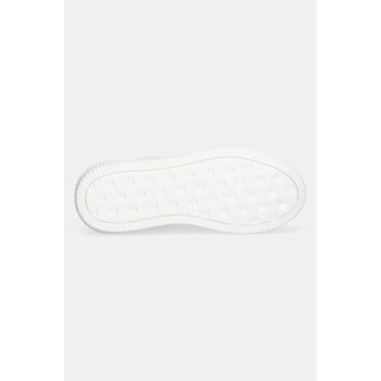 Calvin Klein Jeans Маратонки Calvin Klein Jeans CHUNKY CUPSOLE LOW MG (YW0YW01769)