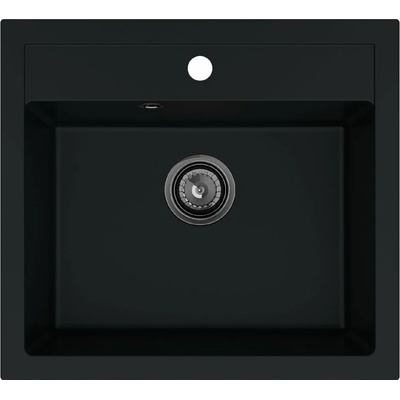Sink Quality Ferrum SKQ-FER.C.1K60.XB