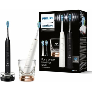 Image 1 of Philips Sonicare DiamondClean (HX9914/61)