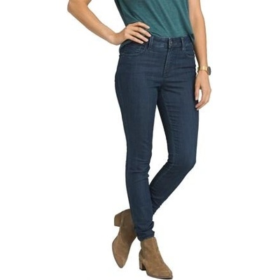 Oday Jean Reg Inseam