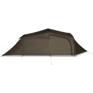 Kampa Двуместна палатка Kampa Wanderlight-K 02 2-person tent - Lead Gray / Gargoyle - размер One Size (520-1149-0111) Палатка