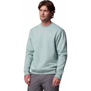 Columbia Meridian Creek Crew Размер: M / Цвят: тъмно син