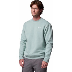 Columbia Meridian Creek Crew Размер: XXL / Цвят: светло син