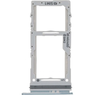 Samsung S20 SIM/SD Card Holder černý
