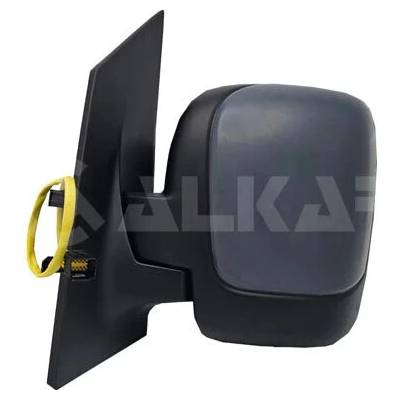 Vonkajšie spätné zrkadlo ALKAR 9215955