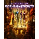 Gotham Knights (Deluxe Edition)