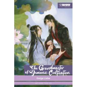 The Grandmaster of Demonic Cultivation Light Novel 05 | Mo Xiang Tong Xiu (ISBN: 9783842071261)