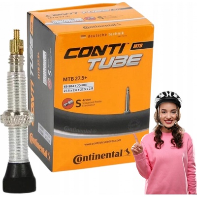 Continental FV