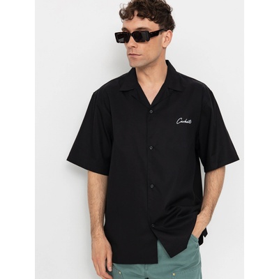 Carhartt WIP Delray black/white