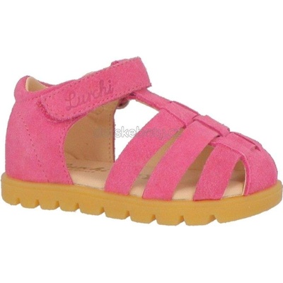 Lurchi 74L4133001 fuxia