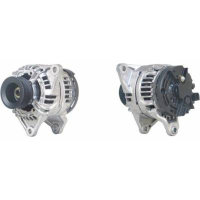 PSH Alternátor Iveco Daily 2.8 Diesel, Bosch 0124320001 12V 90A