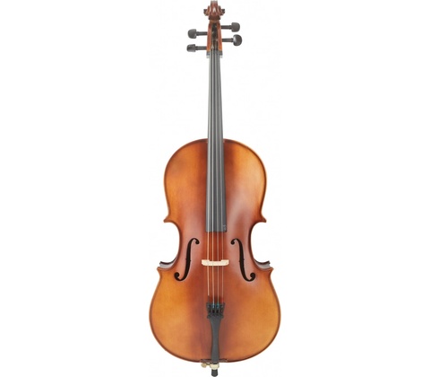 Bacio Instruments Student Cello GC102F