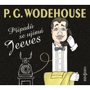 P.G.Wodehouse: Případů se ujímá Jeeves