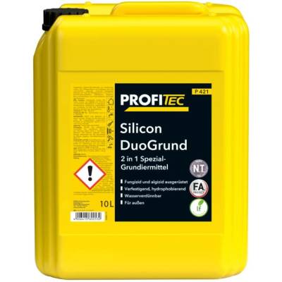 Düfa Profitec Silicon DuoGrund Varianta: Profitec Silicon DuoGrund 10 L