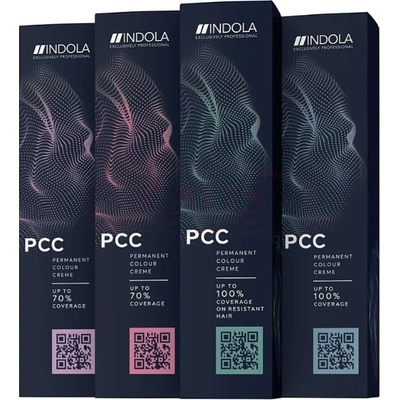 Indola barva 7,2+ 60 ml