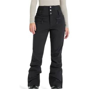 Roxy Ски панталон Roxy Women's Rising High Ski Pants Ski trousers - True Black - размер XXL (107-4182-0216)