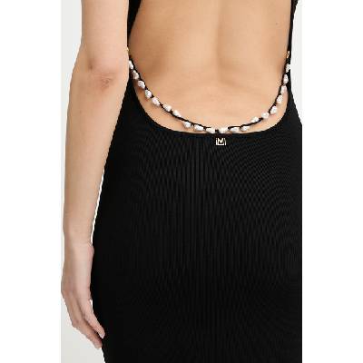 рокля по тялото от вискоза CONCHA (G6GK56.Z0665)