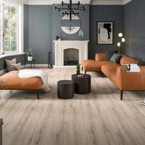 Egger Ламиниран паркет EGGER NatureSense EL2173 Larde Aqua Padua Oak grey 8mm- AC4/32 (EL2173)