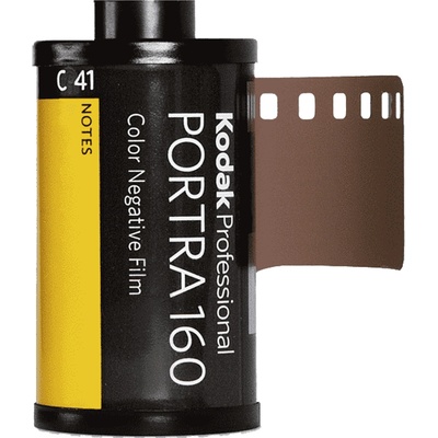 Kodak Portra 160/135-36 – Zboží Živě