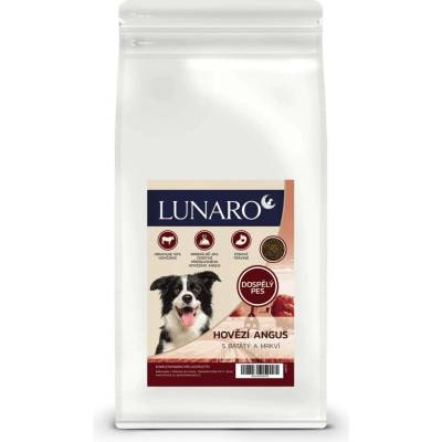 Lunaro Ebon Grace Adult hovězí Angus s batáty 2 kg