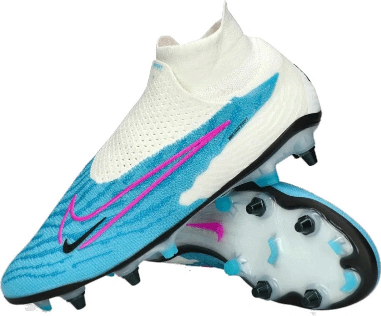 Nike Phantom GX ELITE DF SG-PRO P fd0262-446 - Heureka.cz