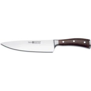 WÜSTHOF Нож на готвача IKON 20 см, Wüsthof (WU499620)