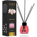 Loris Tyčinky Parfum vanilka & pivonka 120 ml