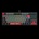 A4Tech Bloody S87 TKL Red Switch