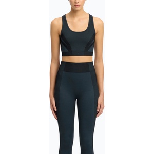 Reebok Женски сутиен за тренировка Reebok Rbk Lab Seamless black