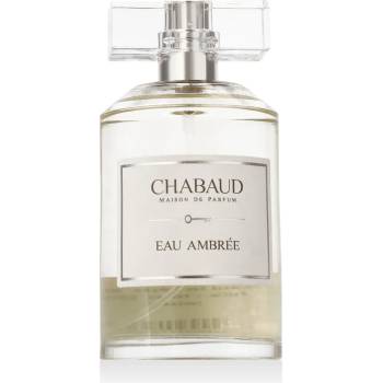 Image 1 of Chabaud Eau Ambrée Eau de Parfum ТЕСТЕР 100 ml