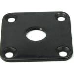 Partsland LJCH-FLAT Black Black