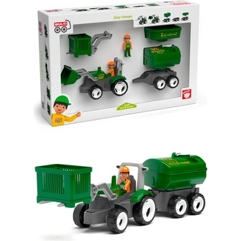 EFKO Igráček Multigo Farm set