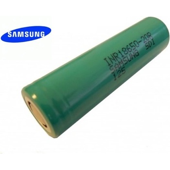 Samsung batéria 18650 Li-ion 3,7V INR18650-20R 2000mAh