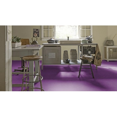 Forbo Flotex Colour Metro lilac S246034 2 bm