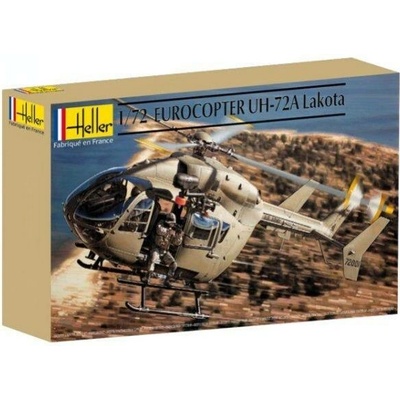 Eurocopter UH-72A Lakota 1:72