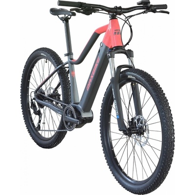 Maxbike Skadi šedé 2024