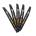 DEWALT Диск за циркулярен трион, 228mm, 5pcs, 2x диск, 10TPI, общ
