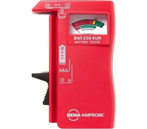 Beha Amprobe BAT-250