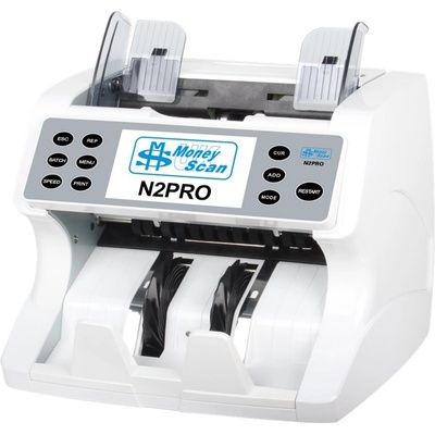 MoneyScan N2PRO – Zbozi.Blesk.cz