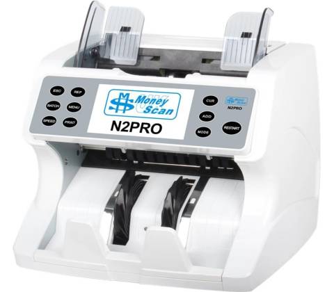 MoneyScan N2PRO