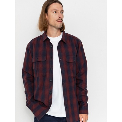 Volcom Shadowstone Flannel (navy)