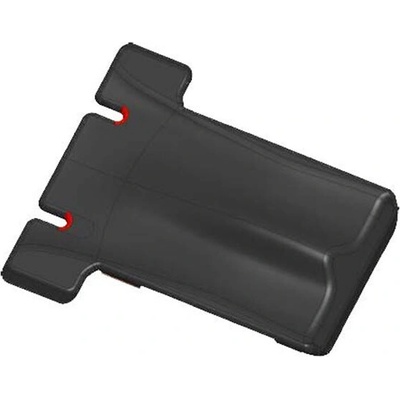 Zebra SG-WS5X-CMPDR-01, REPLACEMENT COMFORT PAD FOR WS50 RFID FINGER MOUNT (SG-WS5X-CMPDR-01)