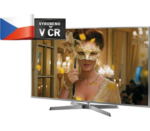 Panasonic TX-75EX780E