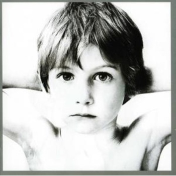 U 2 - BOY/REMASTERED (1CD)