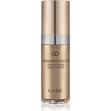 GA-DE Gold Premium spevňujúce sérum With Liftopeptide Complex 30 ml