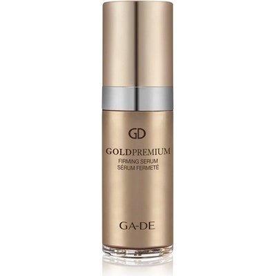 GA-DE Gold Premium spevňujúce sérum With Liftopeptide Complex 30 ml