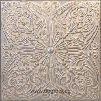 Image 1 of Таванска плоскост 50/50 номер 82564 сребро