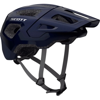 SCOTT Каска за планинско колоездене Scott Argo Plus Bike helmet - Stellar Blue - размер S/M 54-58 cm (851-1264-1211)